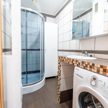 Apartman Nesporova *