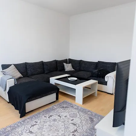 Apartman Nesporova *