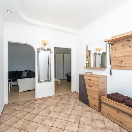 Apartment Nesporova