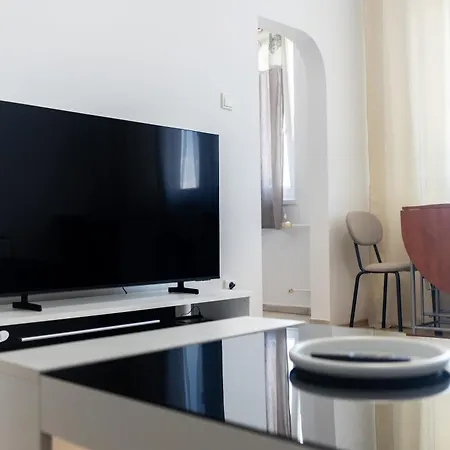 Nesporova Apartman *