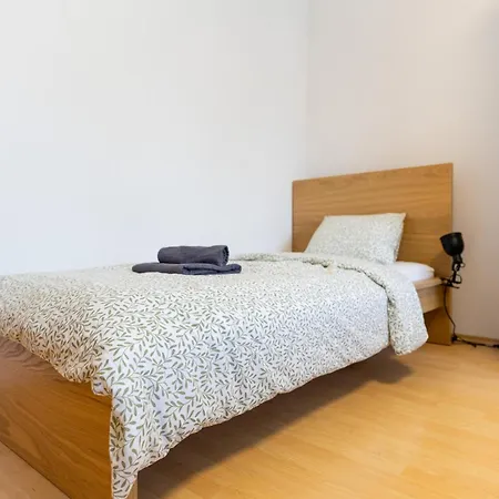 Nesporova Apartman