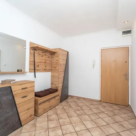 Nesporova Apartman Kassa