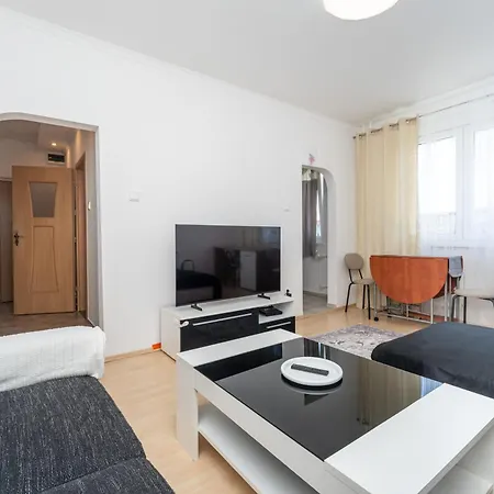 Nesporova Apartman *