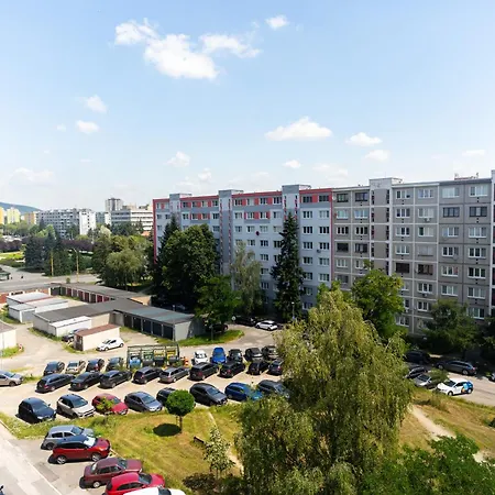 Nesporova Apartman